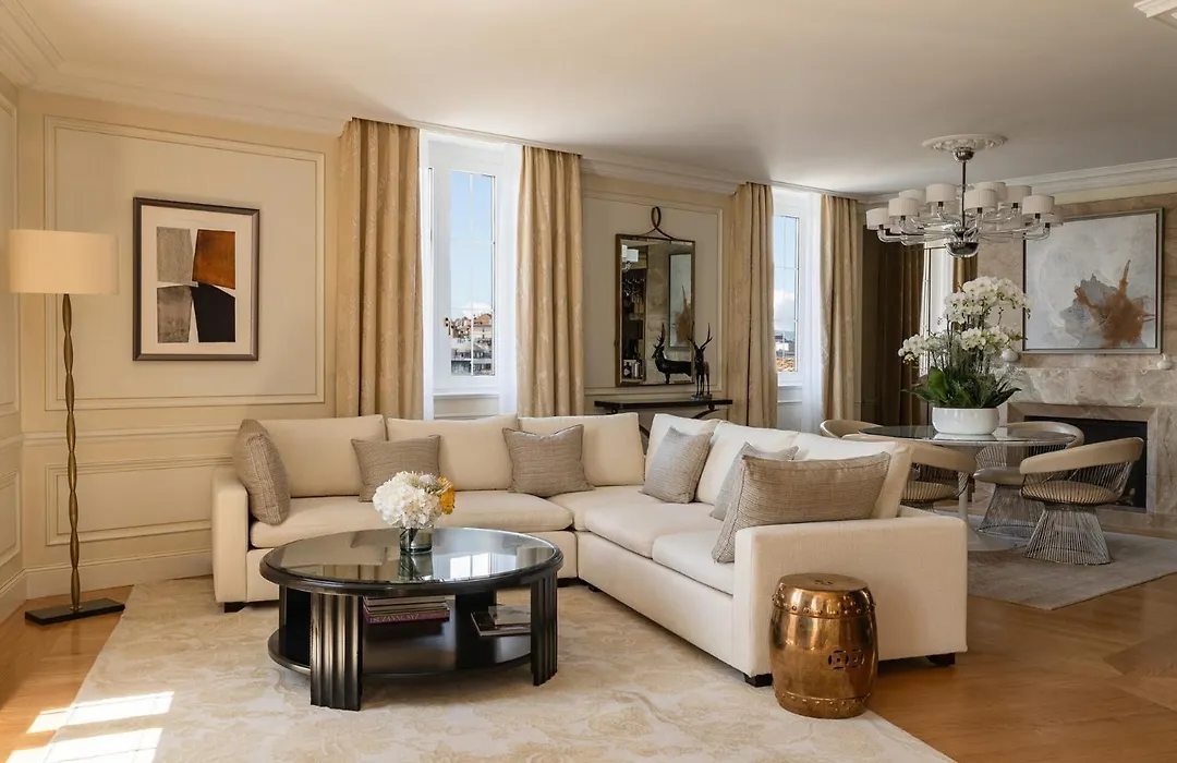Four Seasons Hotel Des Bergues Geneva-1