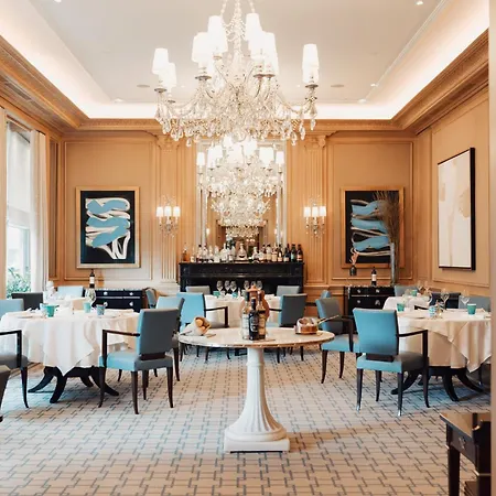 Four Seasons Hotel Des Bergues Geneva-3